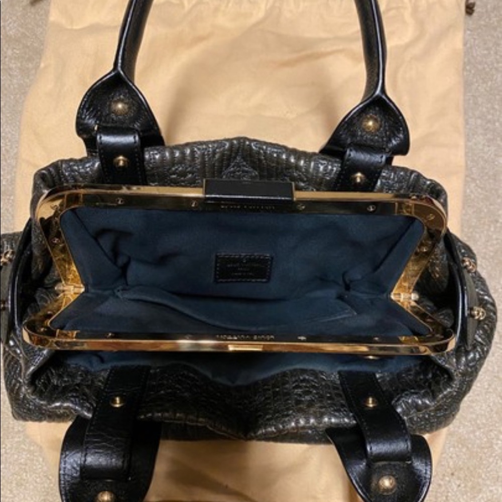 SOLD Rare Louis Vuitton limited edition Motard Bike Bag - Picture 6 of 9